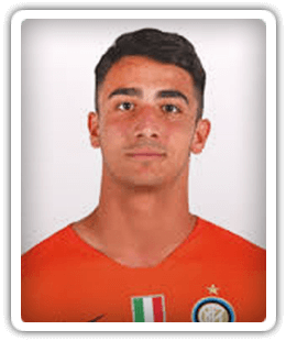 Andrea Magri