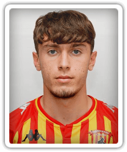 Mattia Bracale