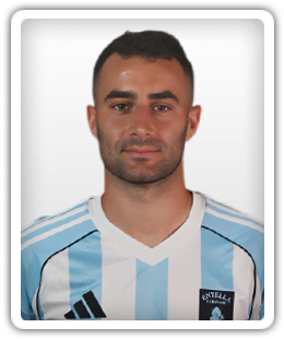 Tommaso Fumagalli