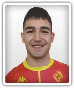 Samuel Sardo
