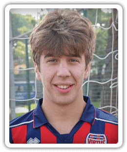 Luca Faltracco