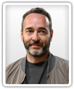 Mauro Bosco