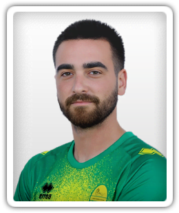 Nicolò Baldani