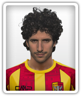 Gianluca De Leo