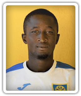 Hamed Diawara