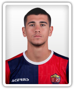Gianluca Parodi