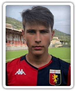 Kacper Zielski