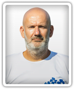 Marco Comparini