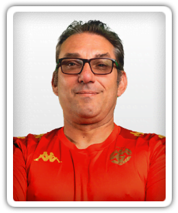 Massimiliano Melioli