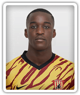 Pape Samba Thiam