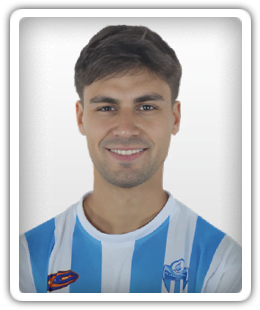 Luca Zanetti