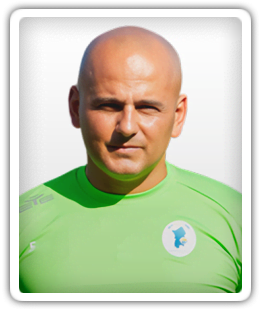Luca Tendas