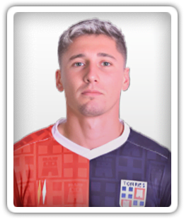 Patricio Goglino