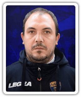 Massimo Calcagno