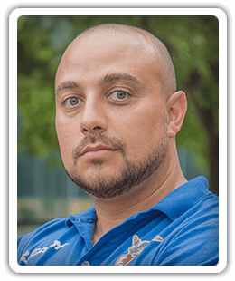 Carlo Mandola