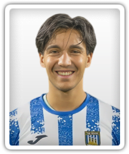 Patrick Casadio