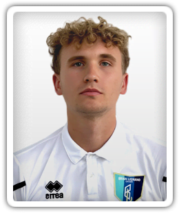 Mattia Codromaz