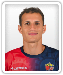 Jacopo Deratti