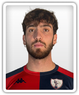 Tomas Lepri