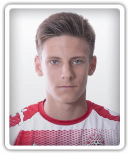Tristan Ruben Tinus Lohoff