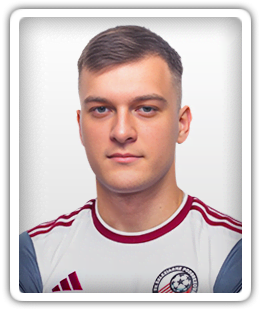 Aleksa Markovic