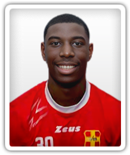 Norvin Mukiele