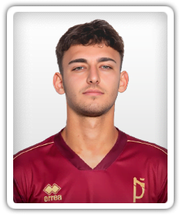 Mattia Pretato