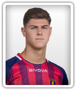 Andrea Santarcangelo