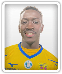 Lamine Junior Tall