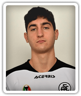 Alessio Vietina