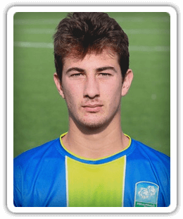 Stefano Apollonio