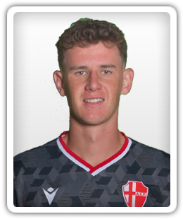 Mattia Fortin