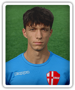Nicolò Meneghetti