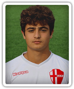Matteo Sciortino