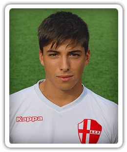 Davide Scremin