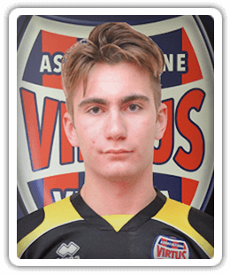 Luca Tosi