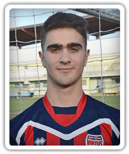 Alessio Zuccher