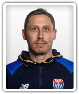 Mark Milligan