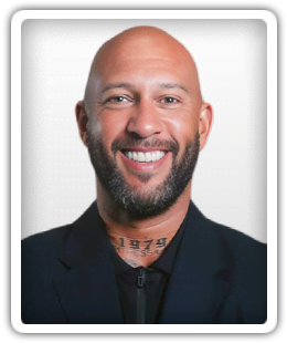 Tim Howard