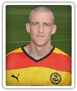 Simon Storey