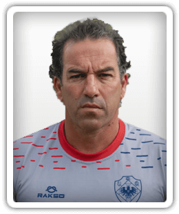 Pedro Miguel