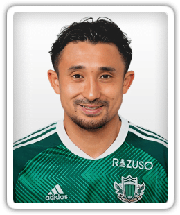 Hisashi Ishii