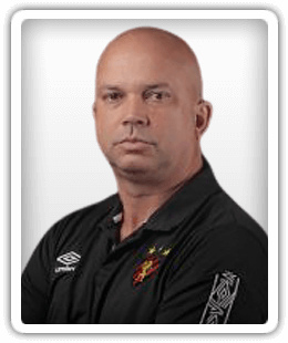 Ricardo Henriques Pinto