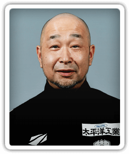 Shogo Masuda