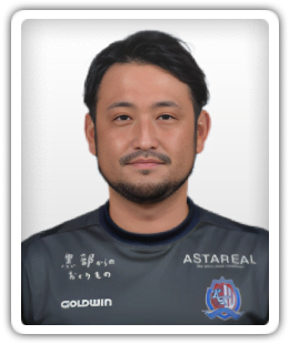 Yosuke Takeuchi