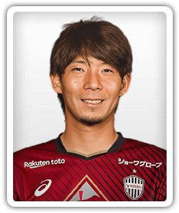 Shohei Takahashi