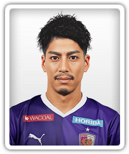 Takumi Miyayoshi