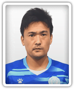 Shunya Suganuma