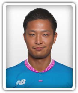 Keisuke Yamanaka