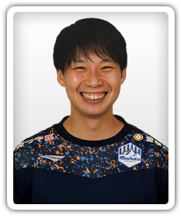 Kazusa Nakamura